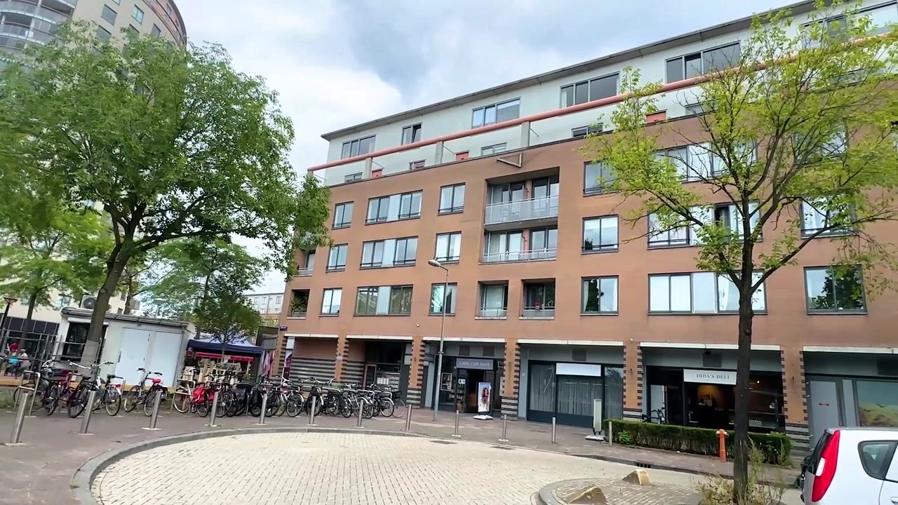 Video van Kempenlaan 119