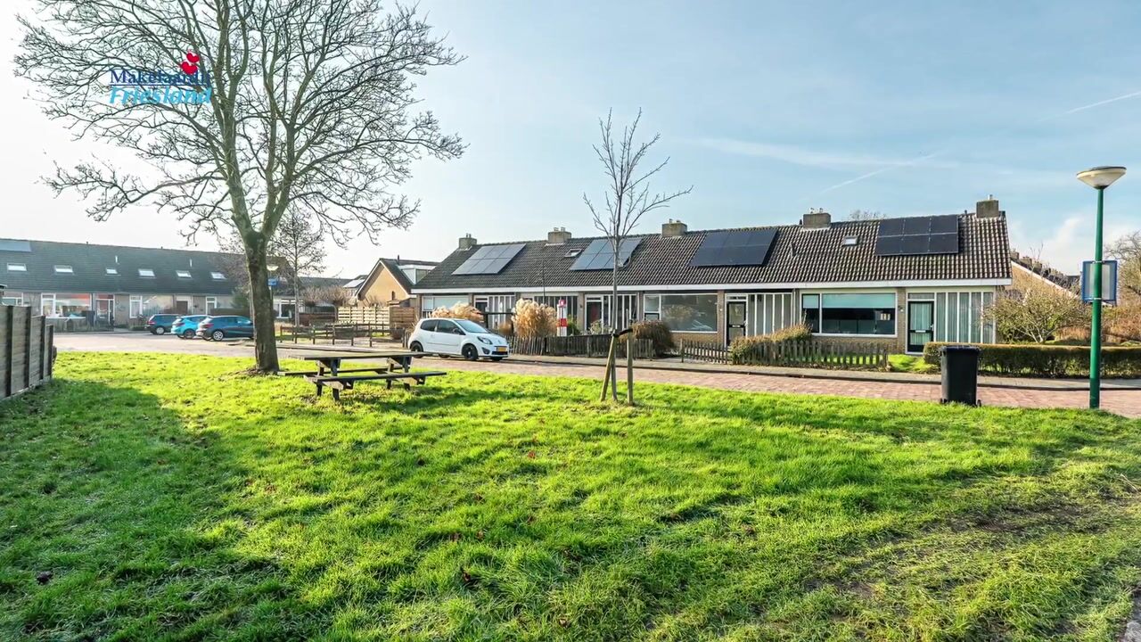 Video of Dr.P.J.Hoedemakerstrjitte 16