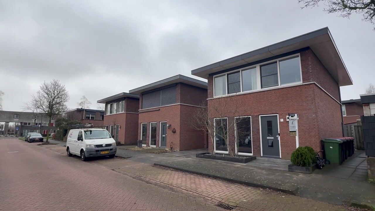 Video van Moerasandoorn 1