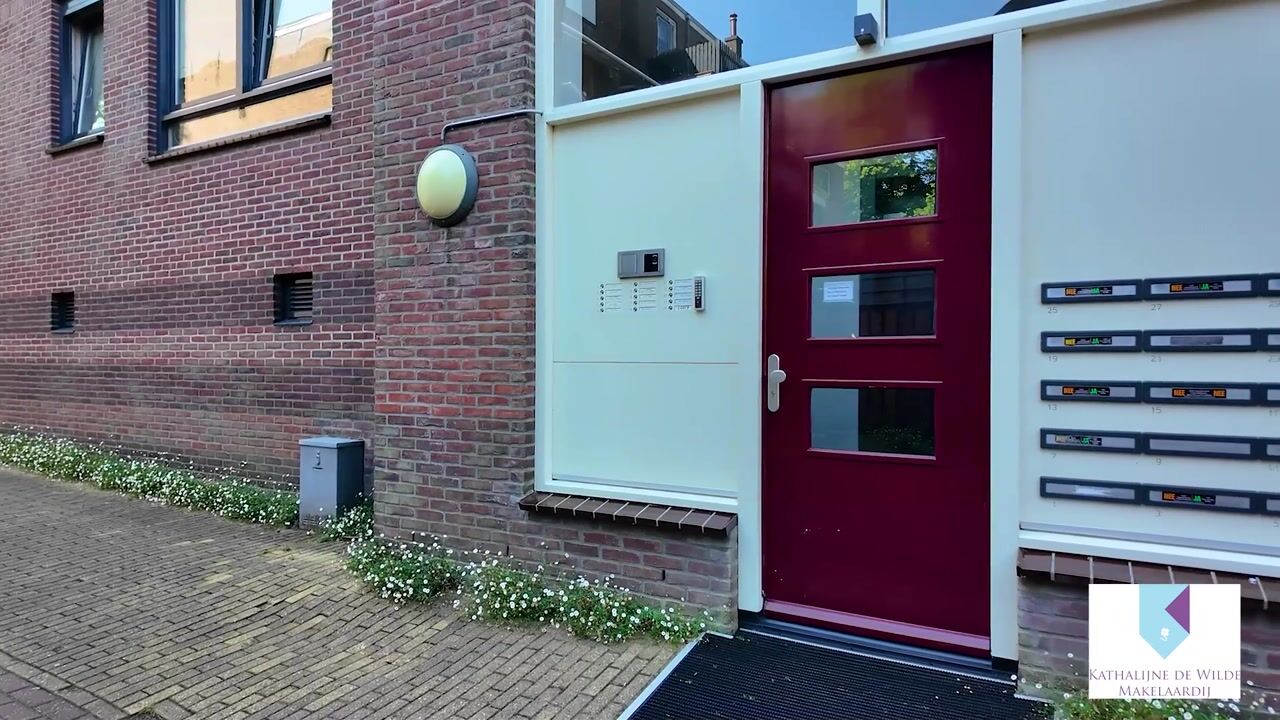 Video van Korenstraat 5