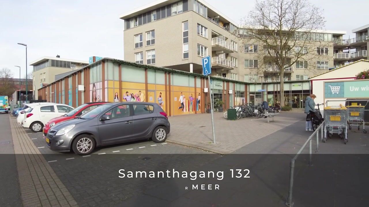 Video of Samanthagang 132
