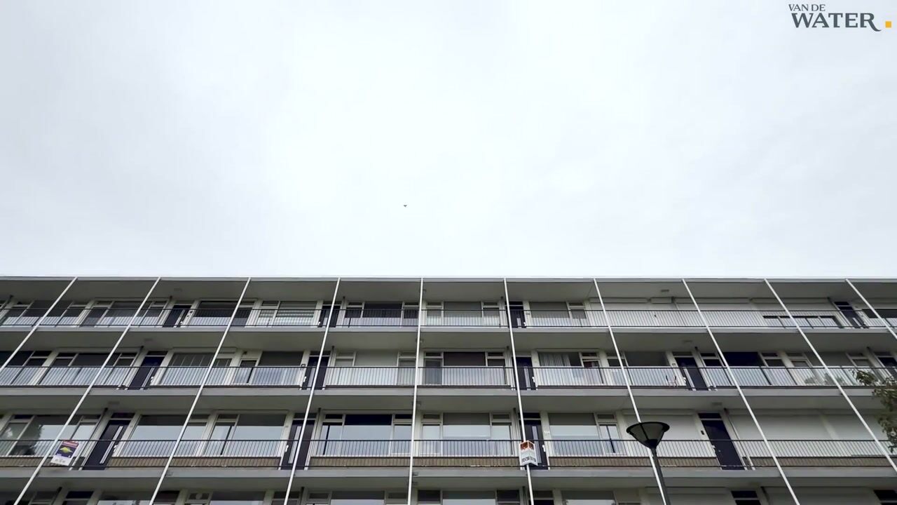 Video van Hertogenlaan 138