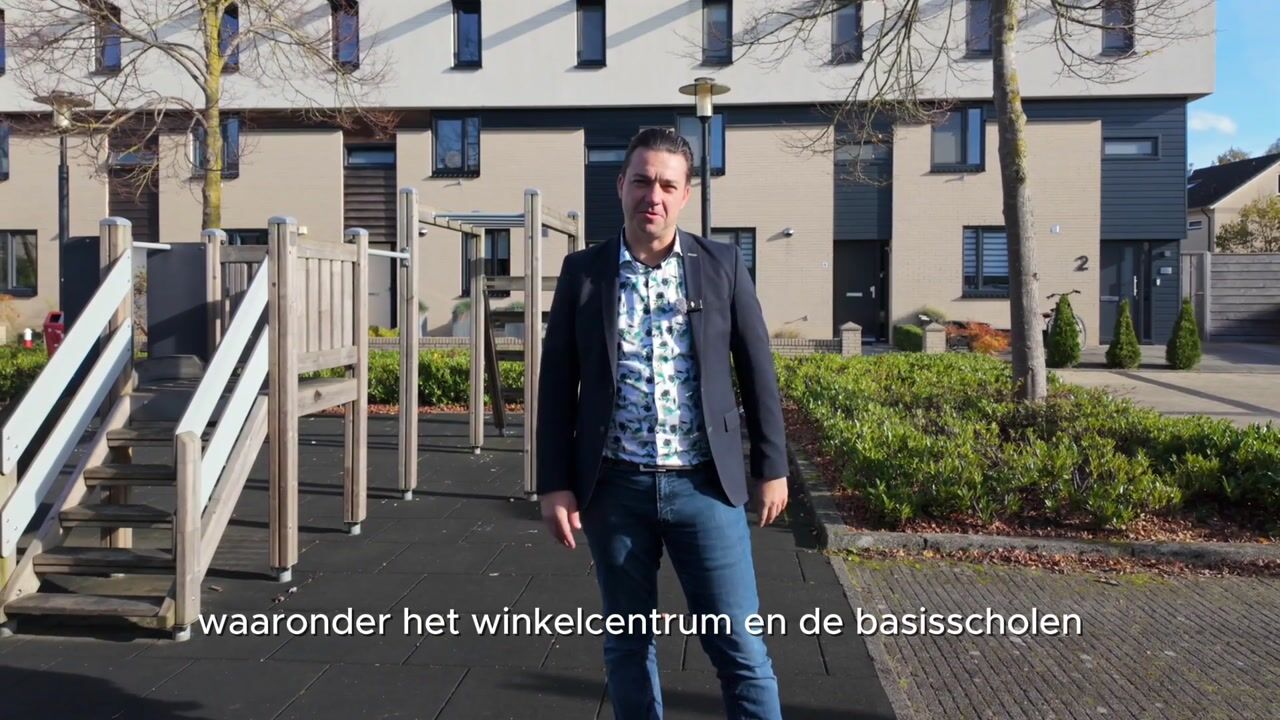 Video van Emsdettenplein 2