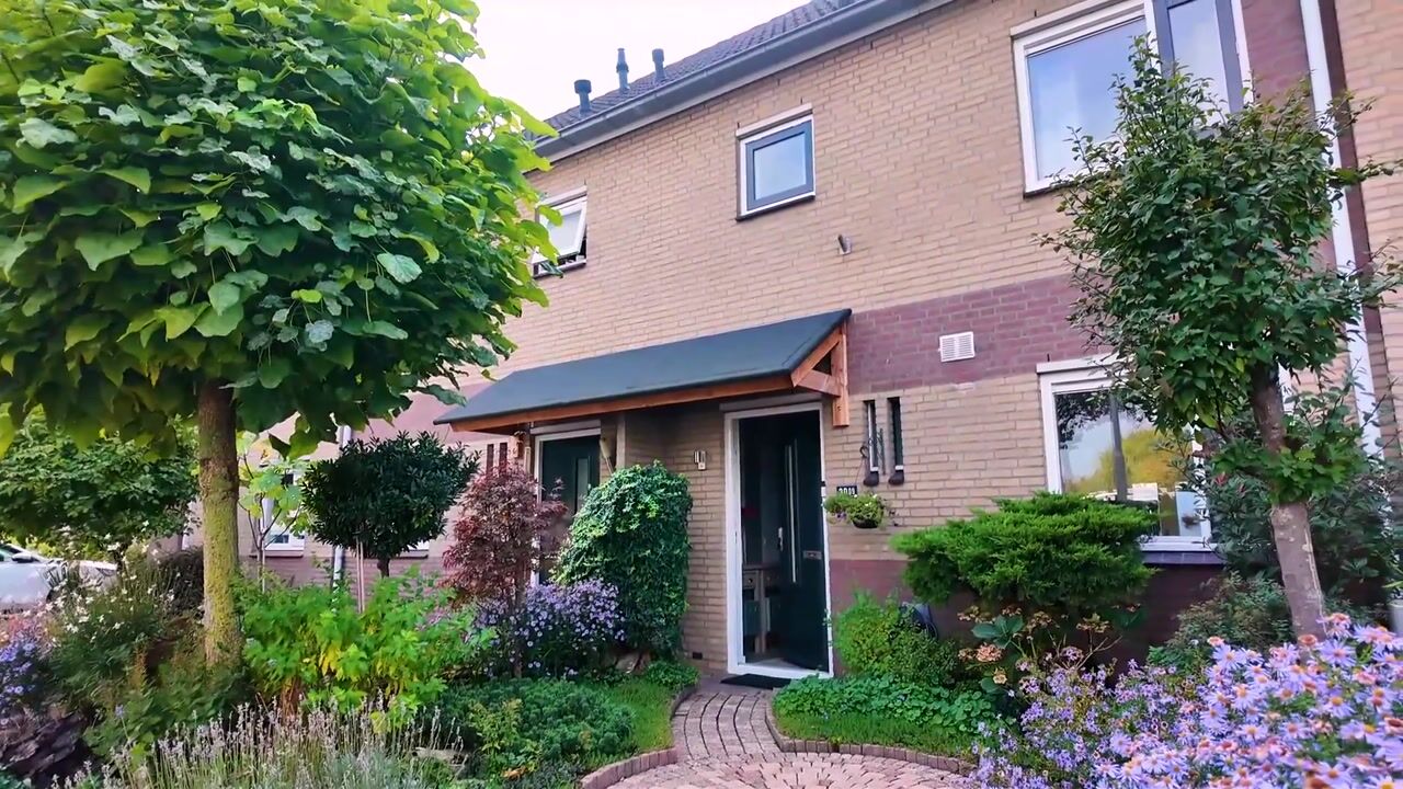 Video van Leuvensbroek 3009