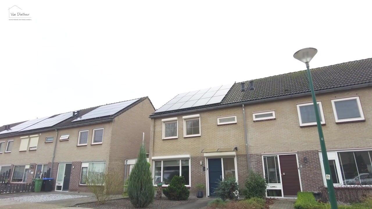 Video van Kriegerstraat 15