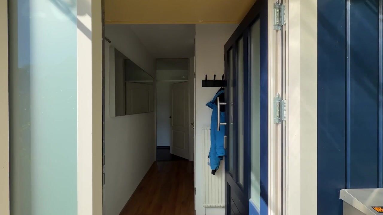 Video van Ogierpad 20