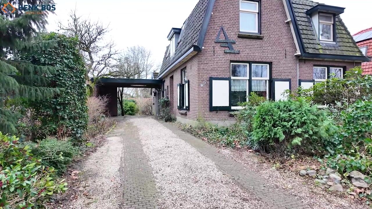 Video of Spoorstraat 27