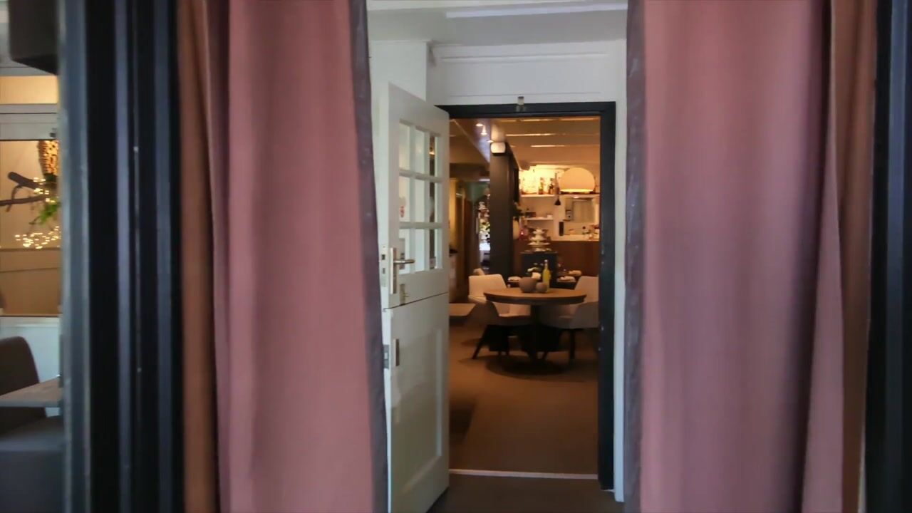 Video van Prinsesselaan 22