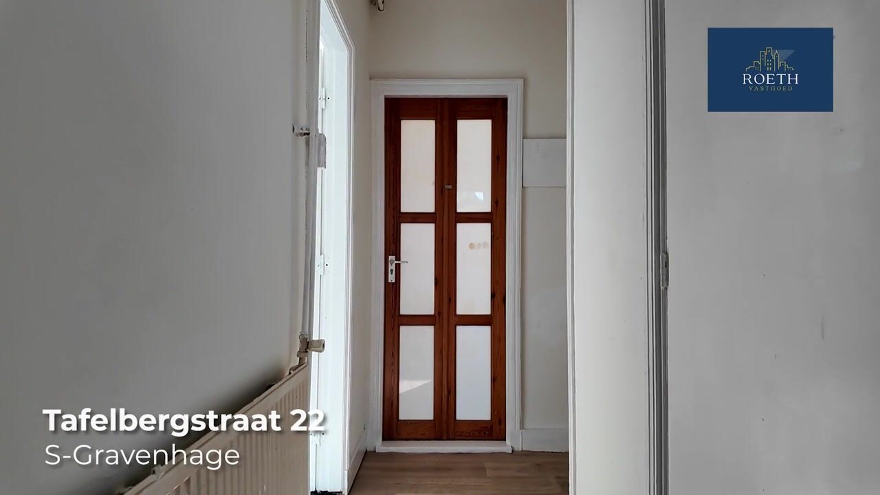 Video van Tafelbergstraat 22