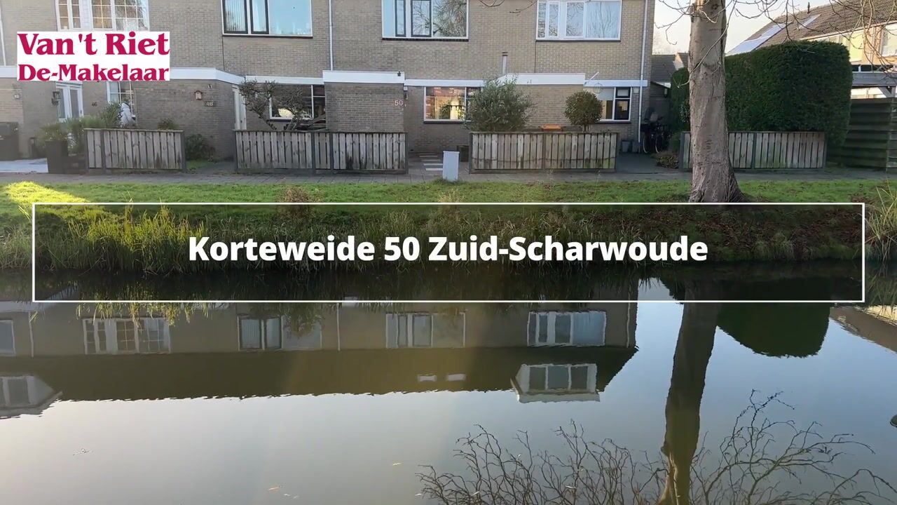 Video van Korteweide 50