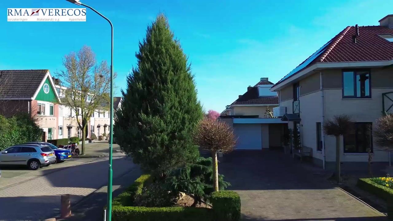Video van Romulus 33