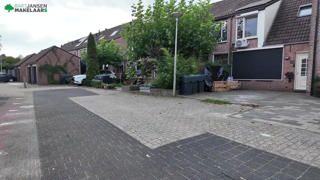 Video van Kievitmeen 95