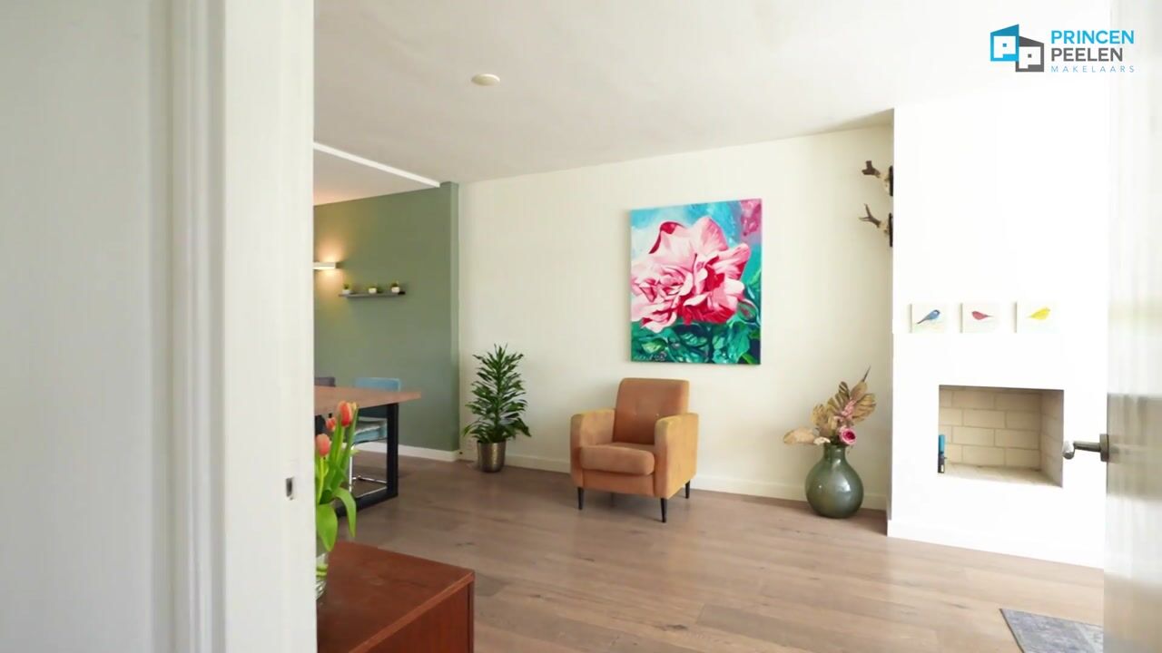 Video of Roothaanstraat 6