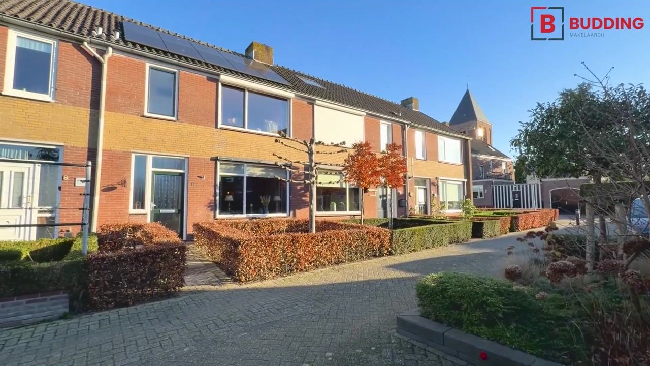 Video van Smidstraat 6