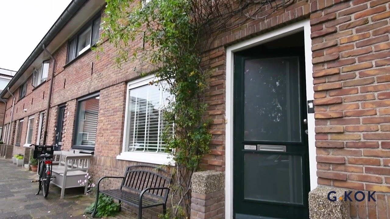 Video van Hillegondaplein 19