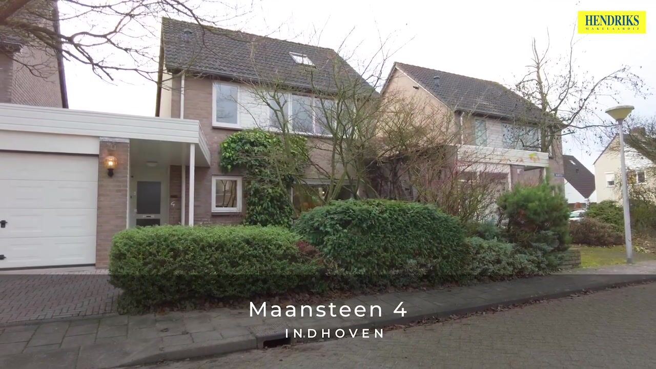 Video van Maansteen 4