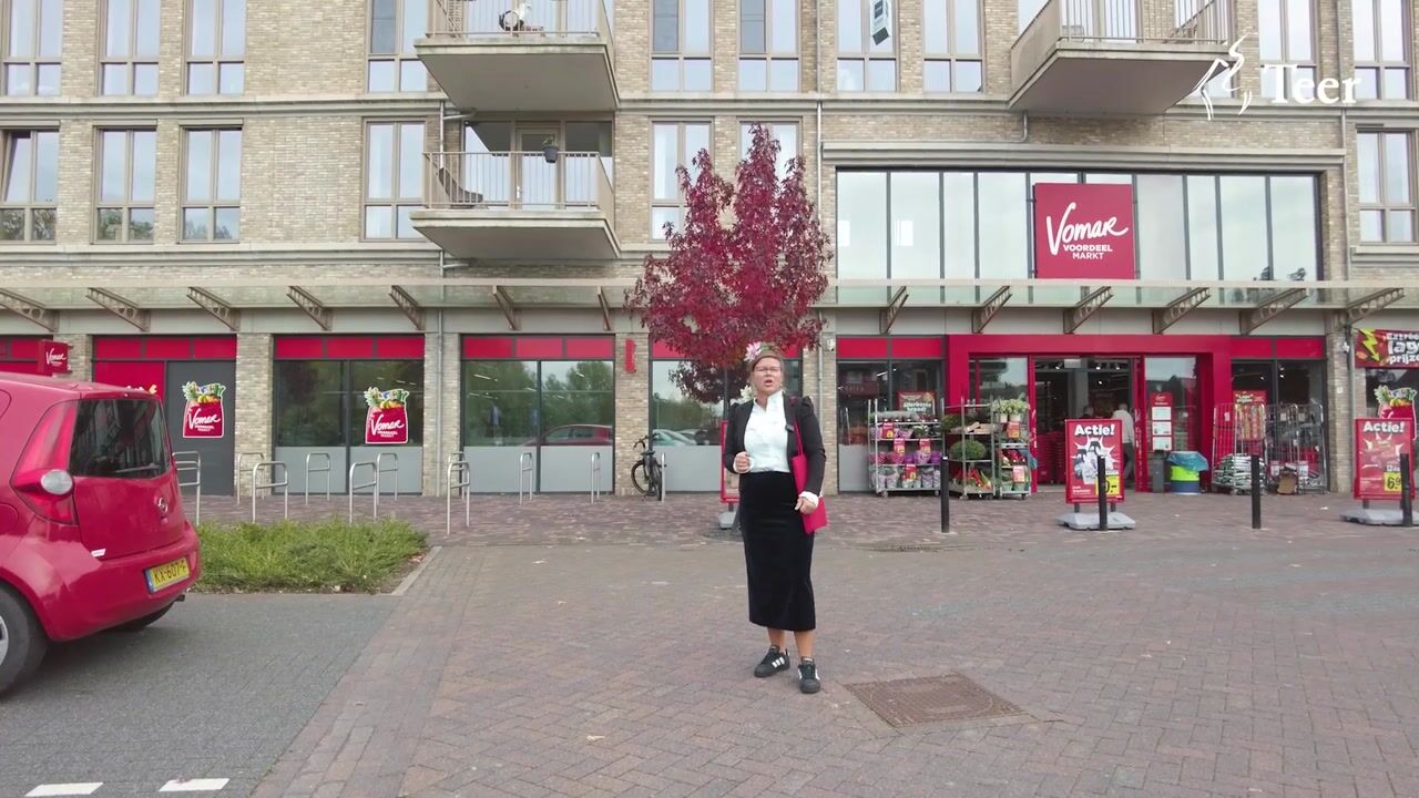 Video van Groenlingstraat 54