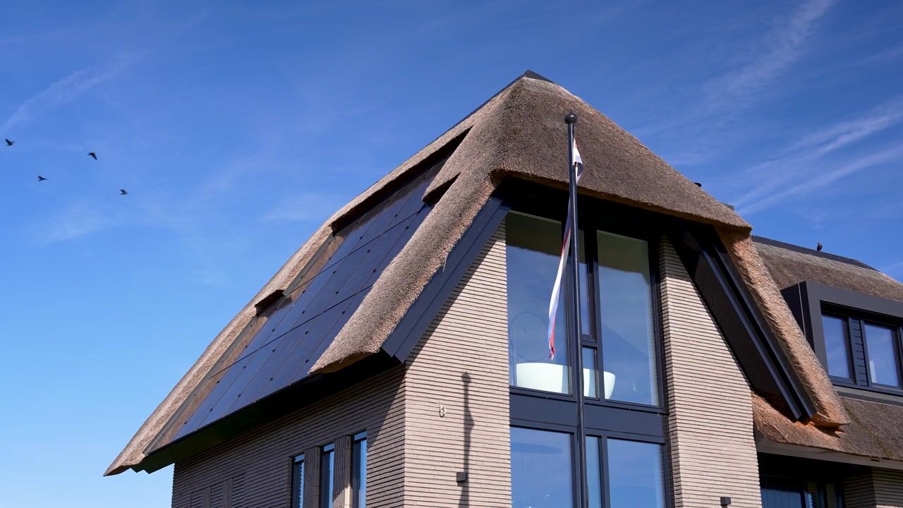 Video van Eemdijk 26-B