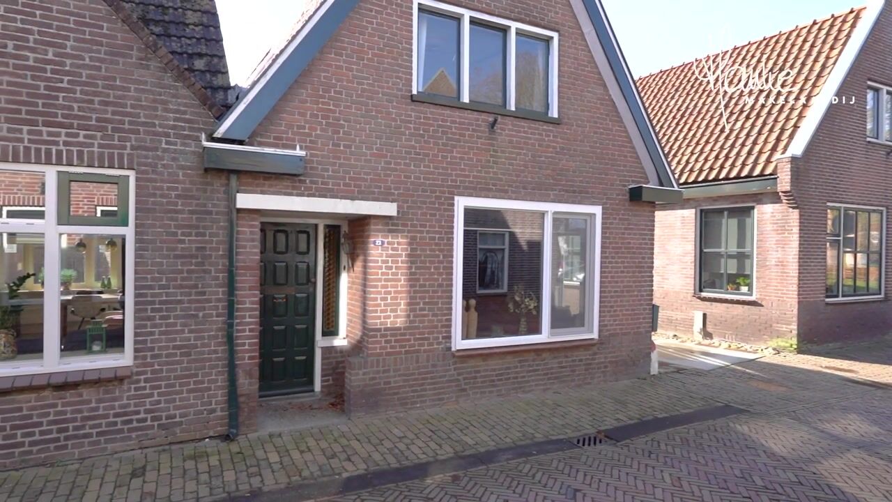 Video of Kruisstraat 23