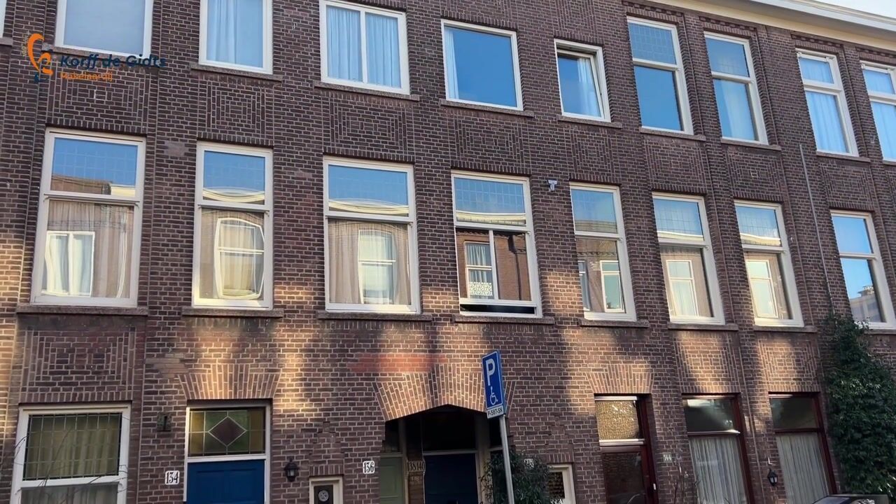 Video van Cederstraat 140