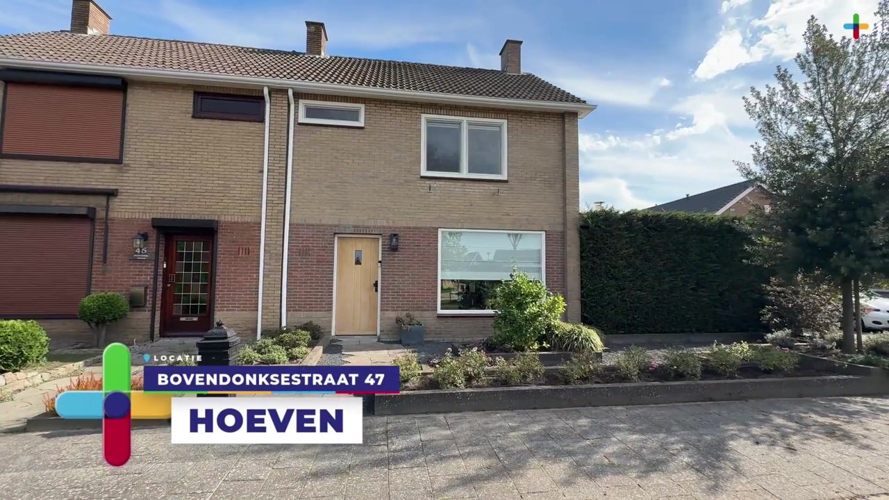 Video of Bovendonksestraat 47
