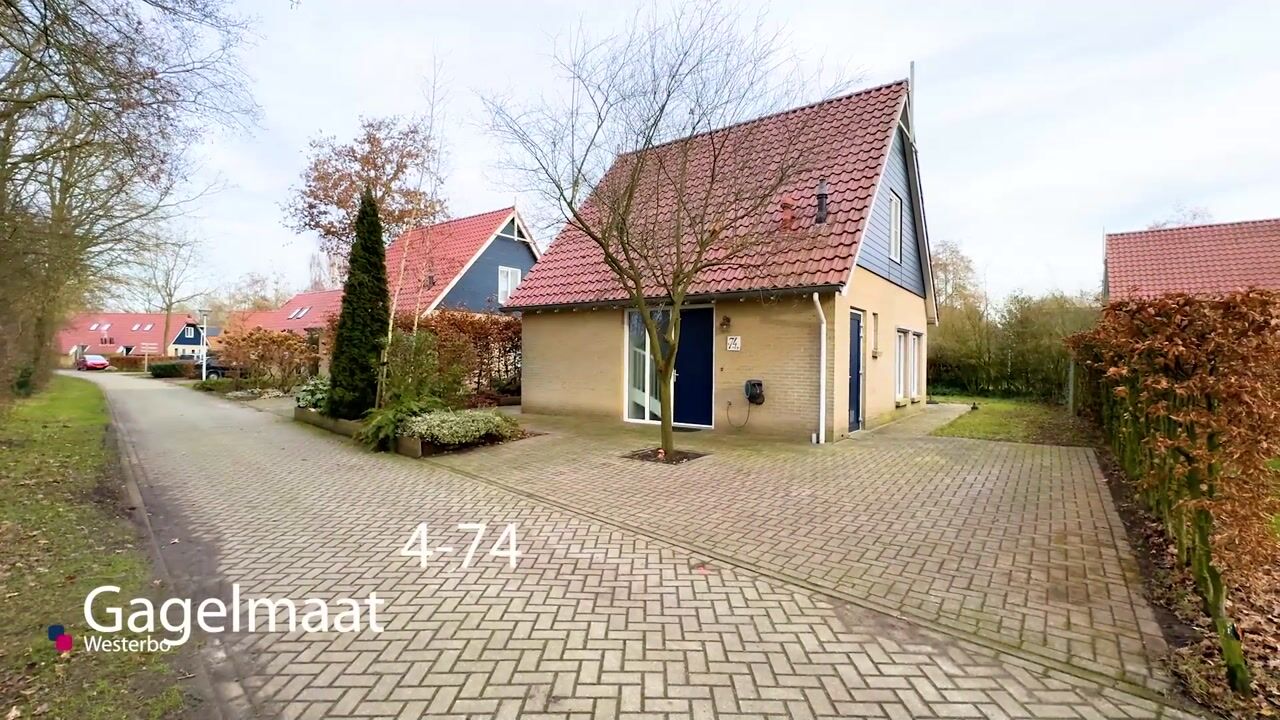 Video of Gagelmaat 4-74