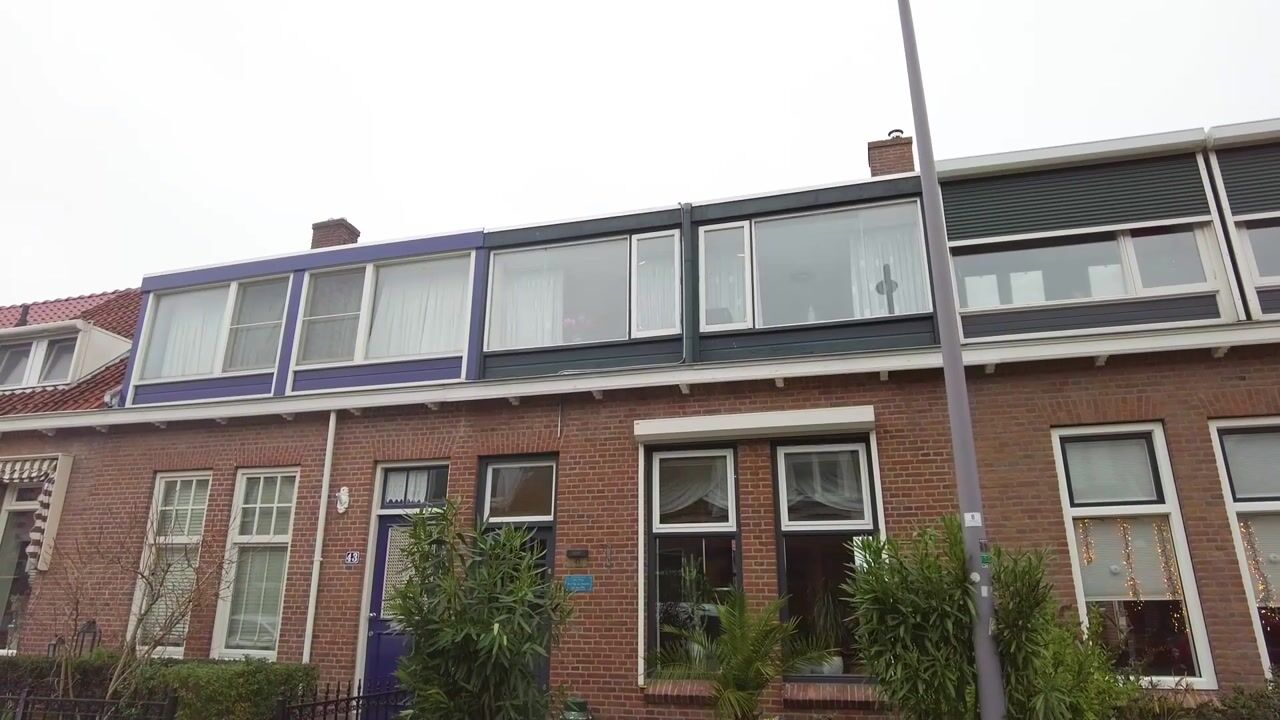 Video of Murraystraat 41