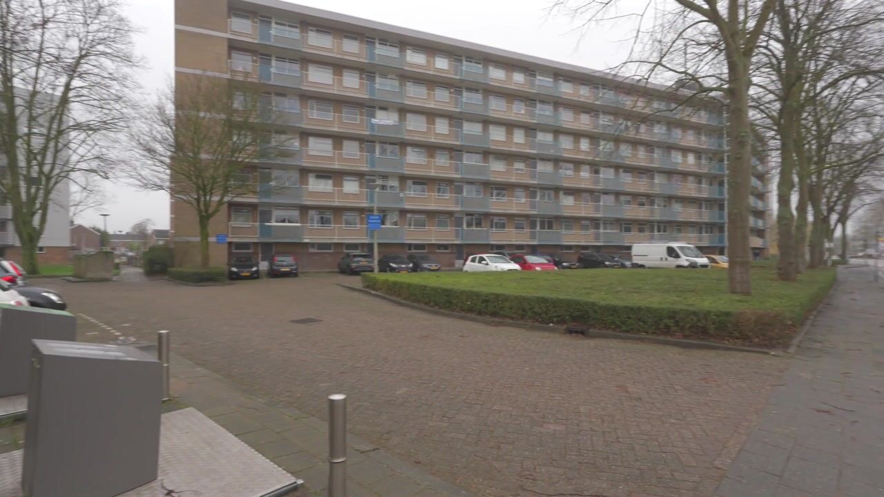 Video van van Godewijckstraat 159