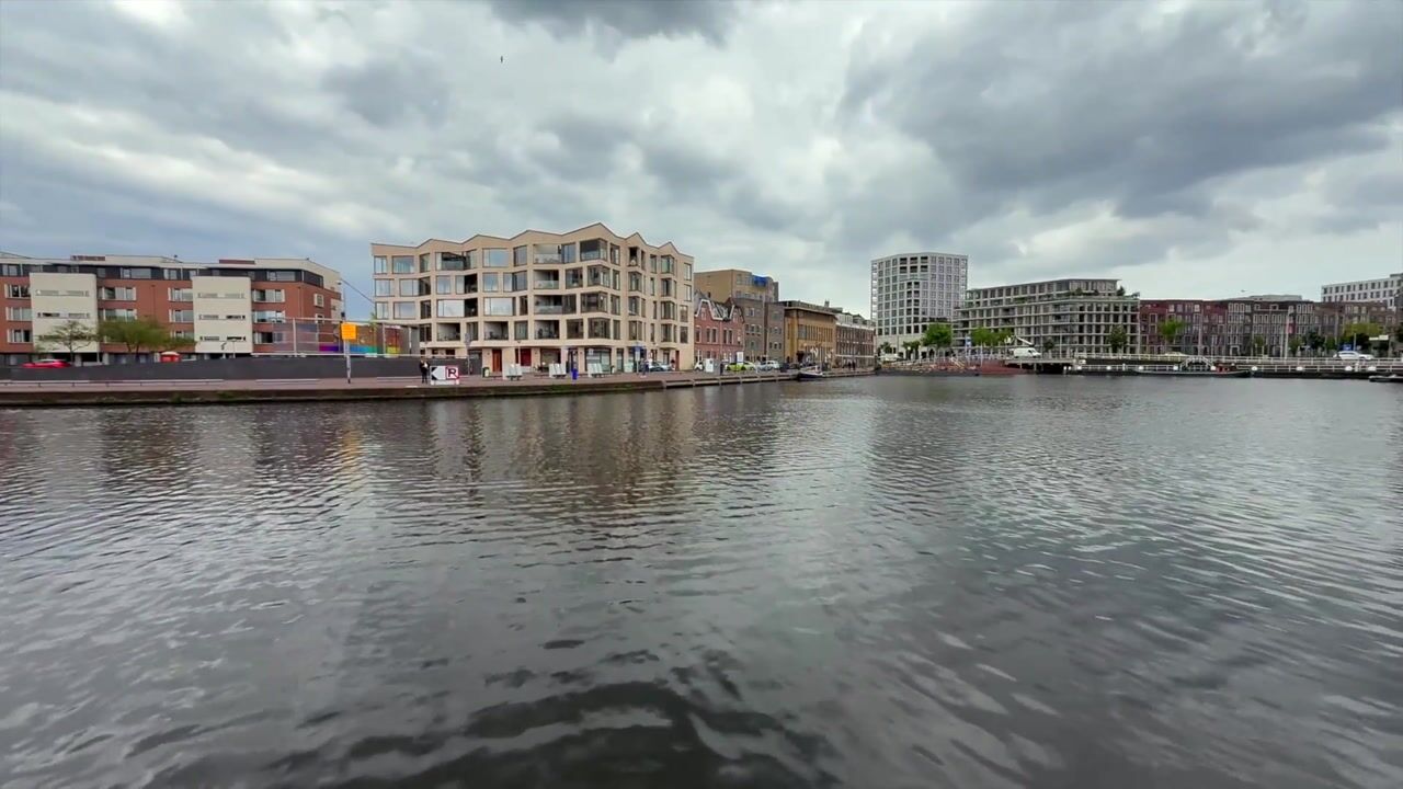 Video van Scheepmakerij 13-A
