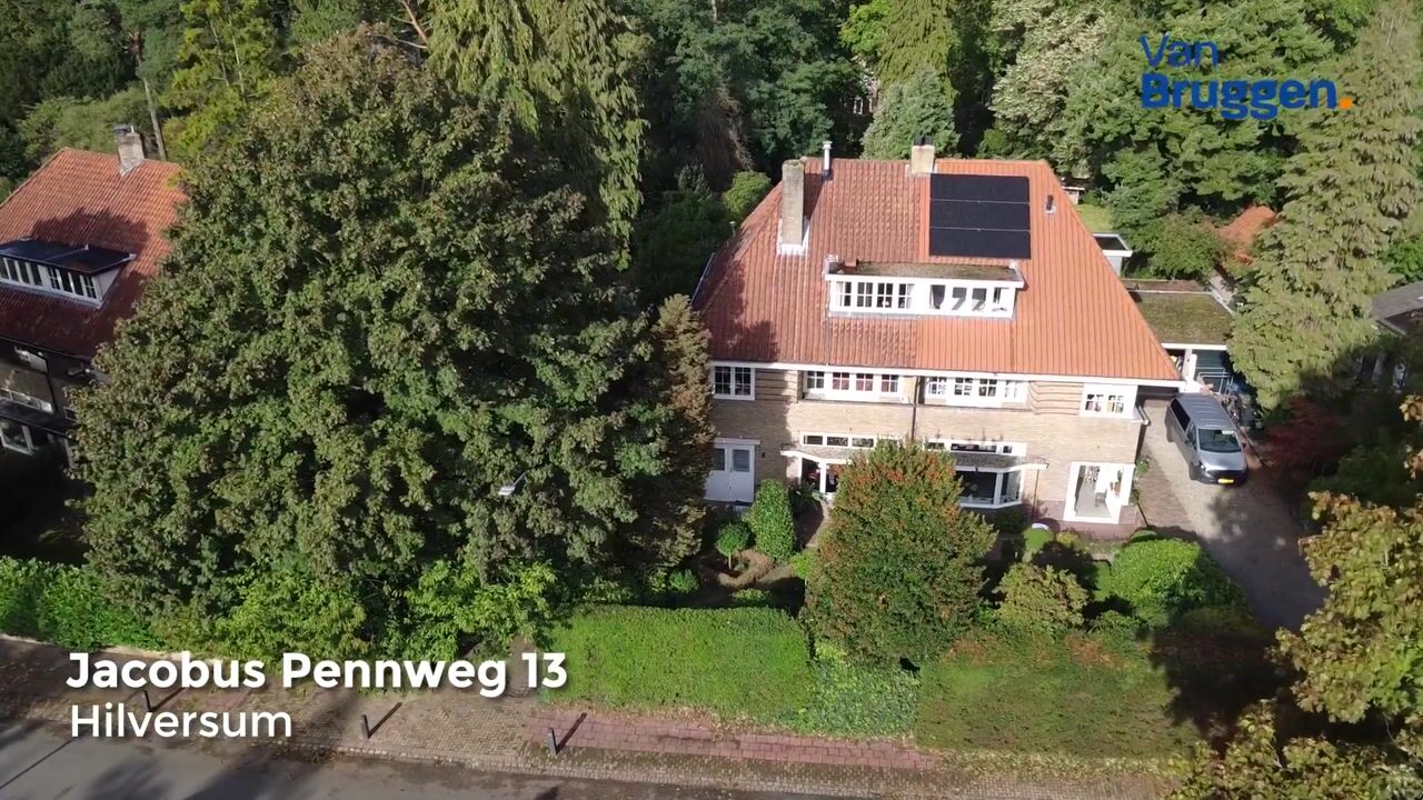 Video of Jacobus Pennweg 13