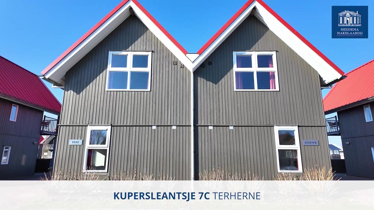 Video van Kupersleantsje 7-CD