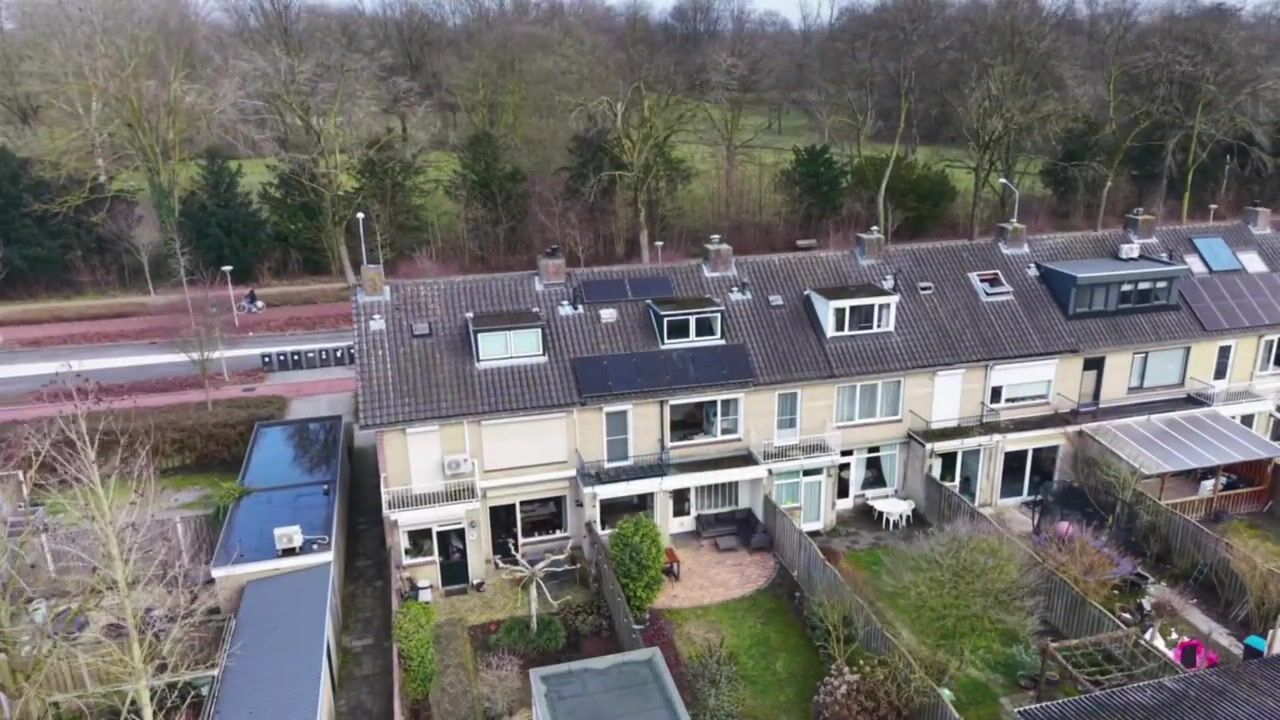 Video of Rode Kruislaan 53