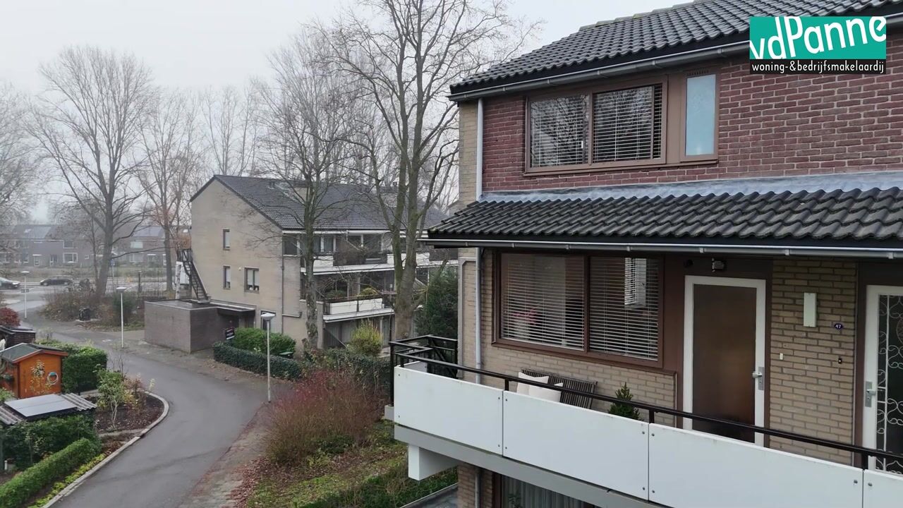 Video van Catsveld 45