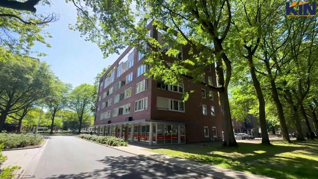 Video van Verdiplein 81-C