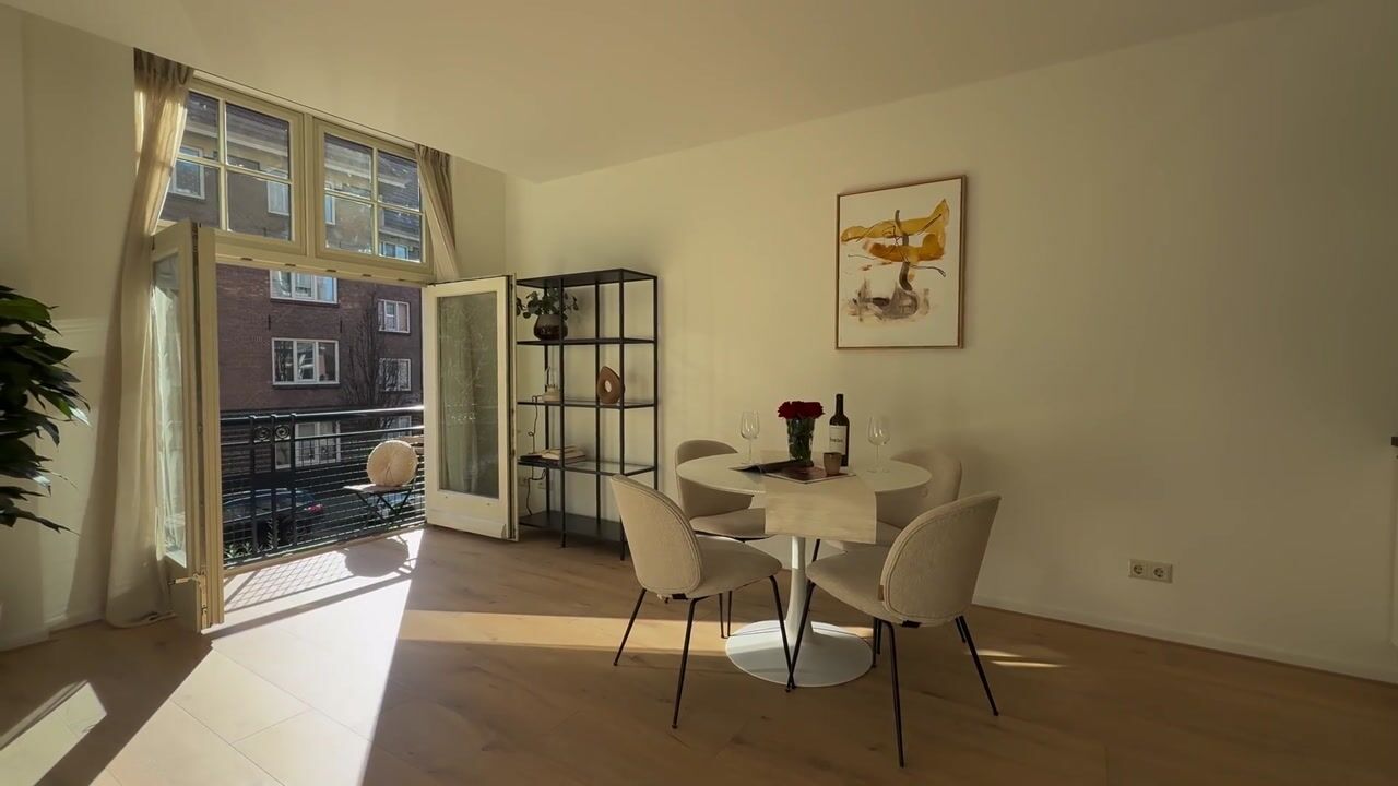 Video van Oostzaanstraat 269