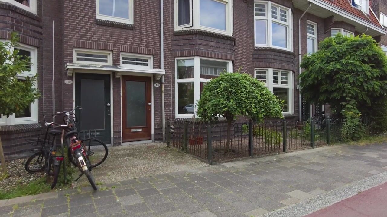 Video van Peizerweg 18