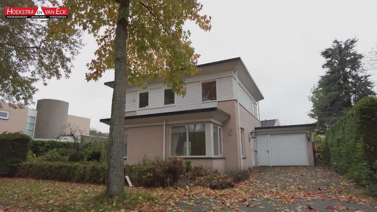 Video of Vermiljoenstraat 5