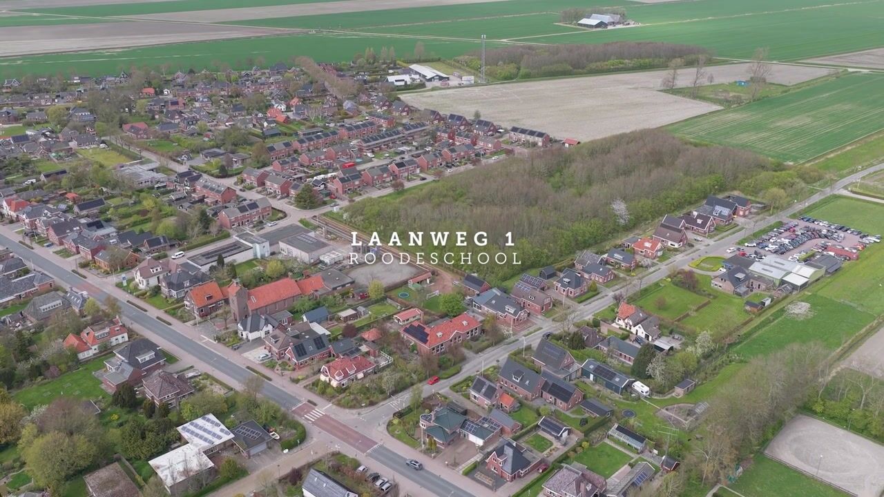 Video van Laanweg 1