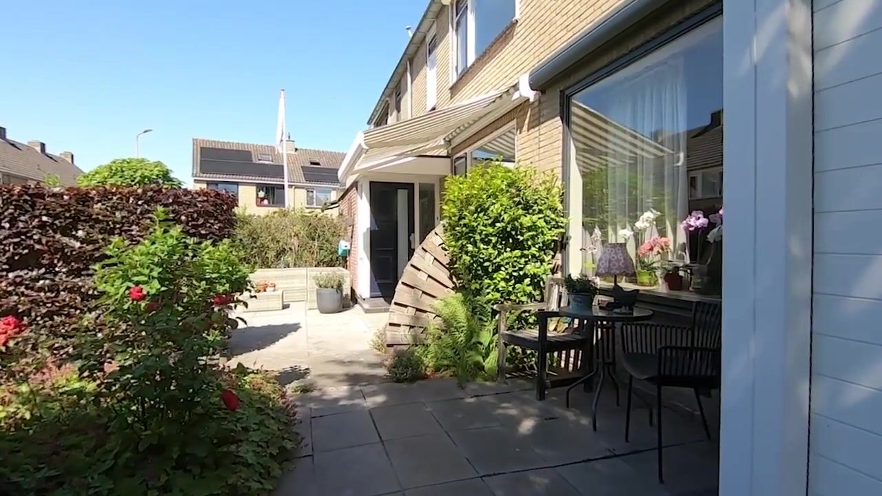 Video van Vogellaan 47
