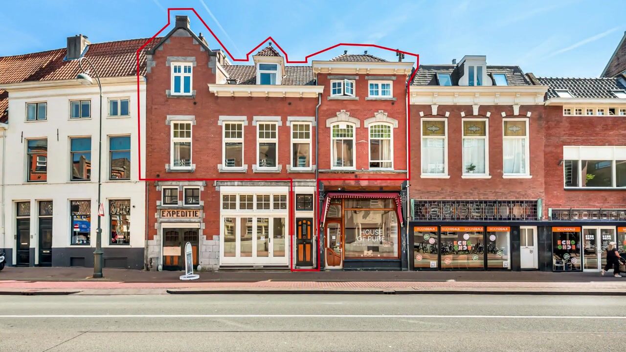 Video van Gedempte Oude Gracht 3