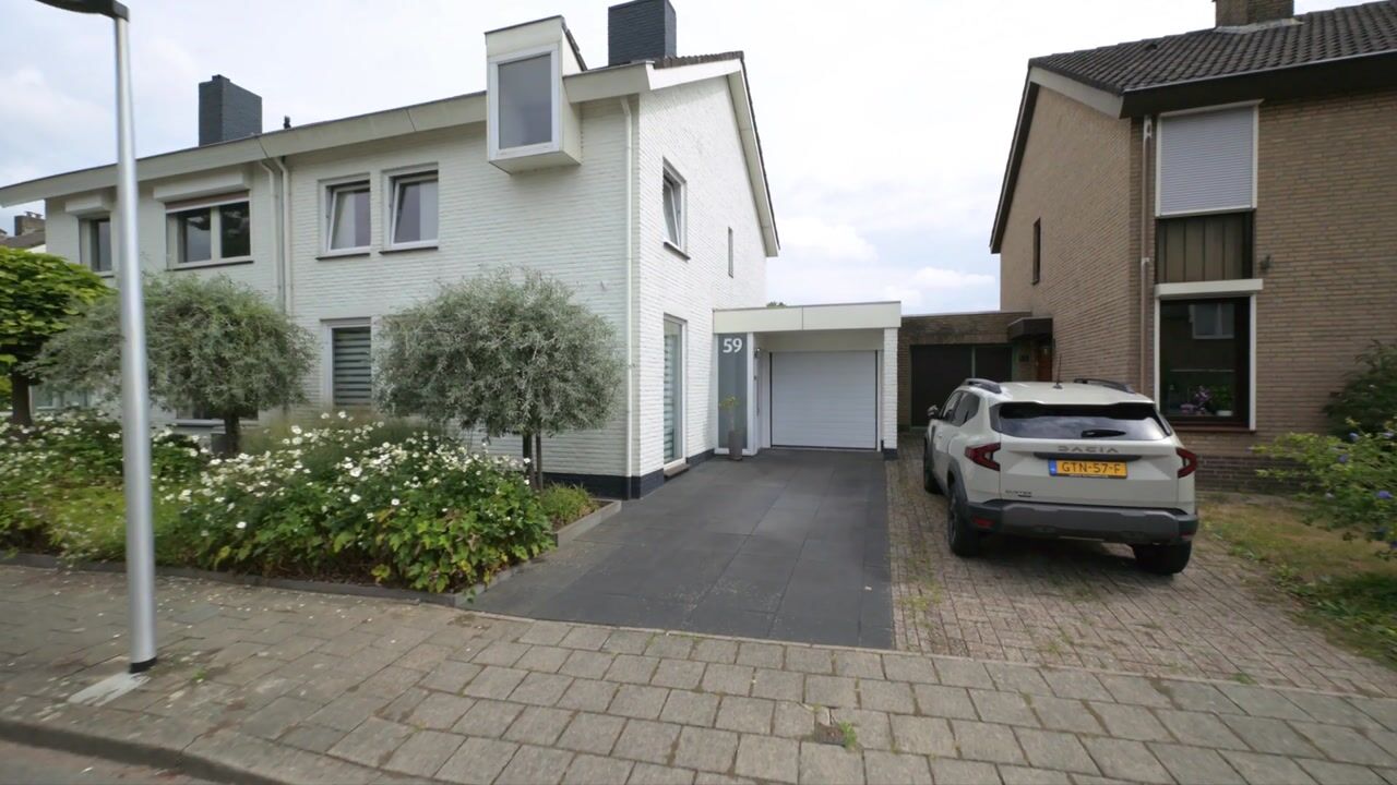 Video of Achter de Hoven 59