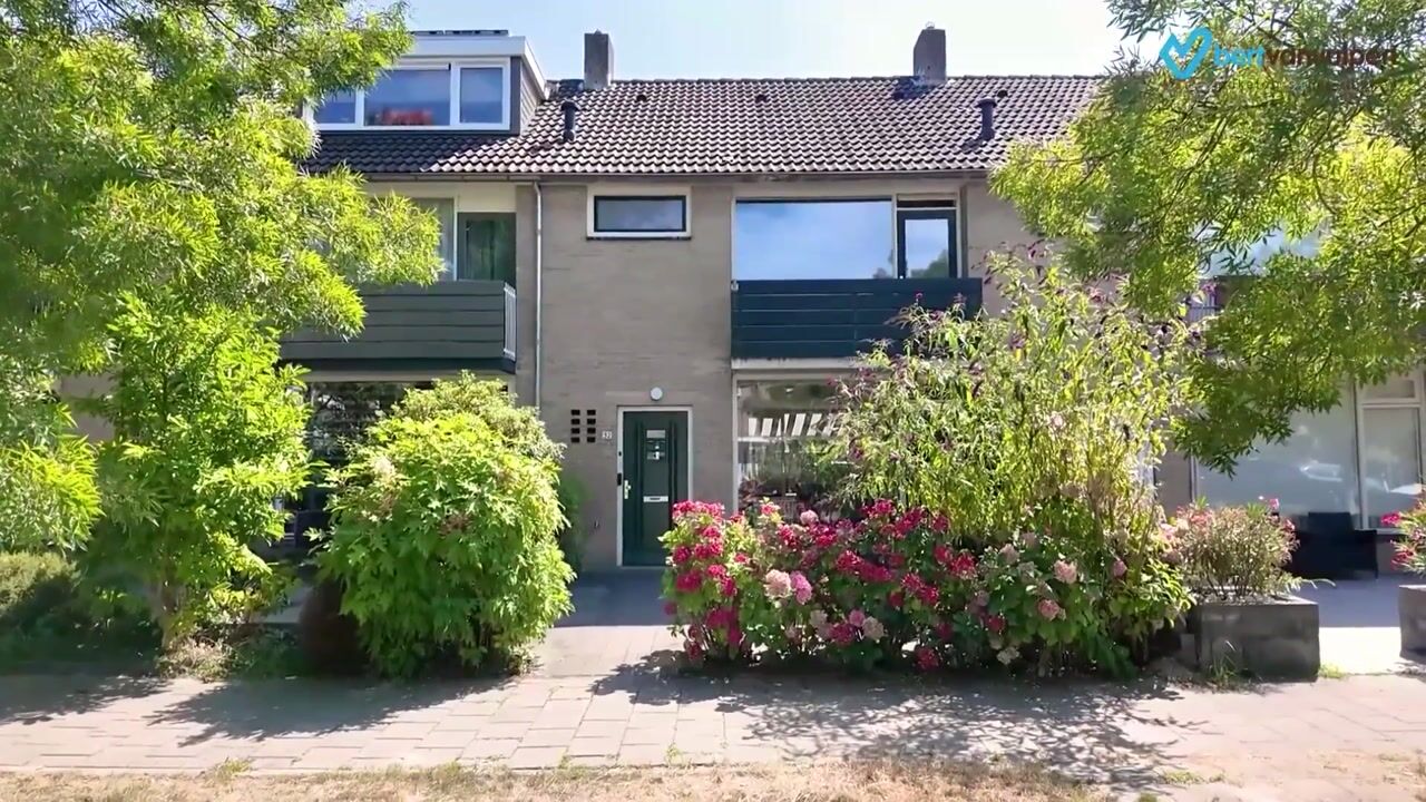 Video van Gondellaan 32