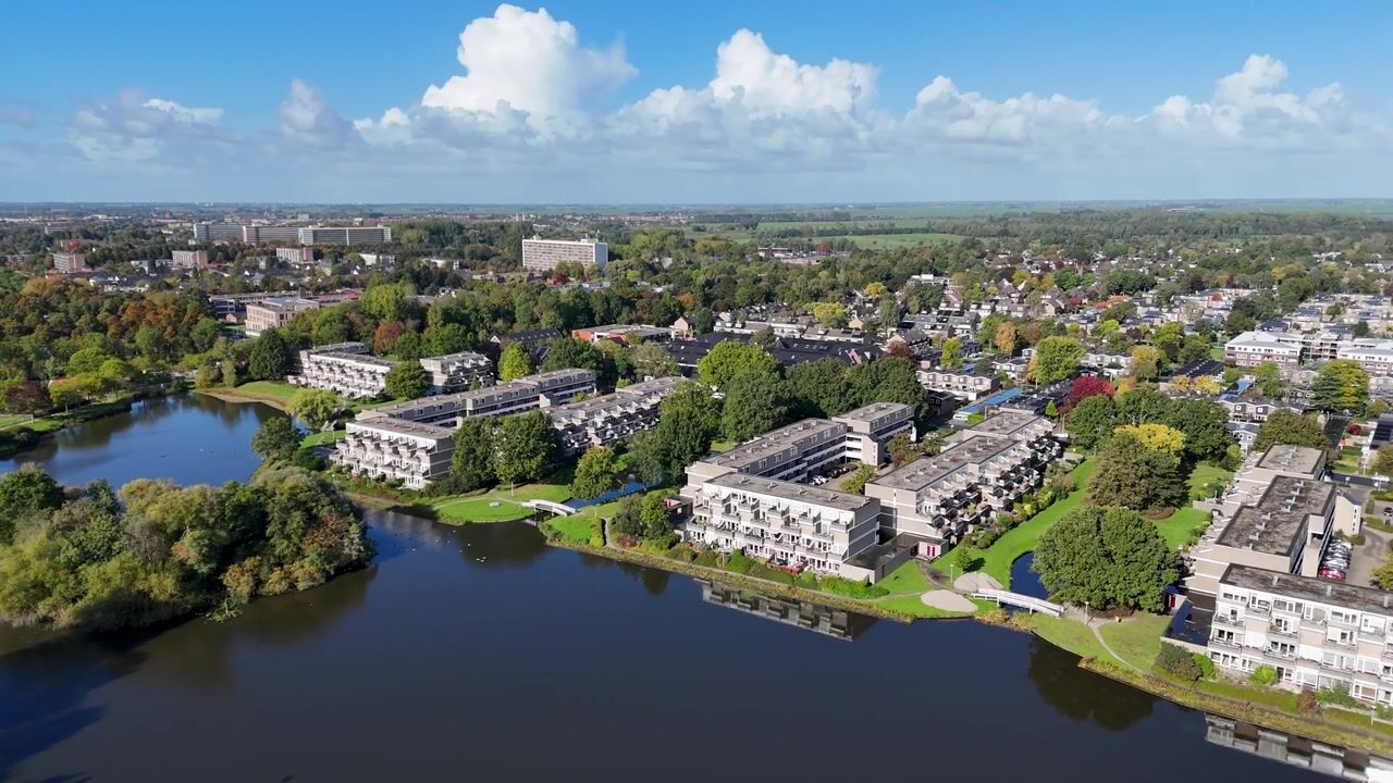 Video van Huibertplaat 29