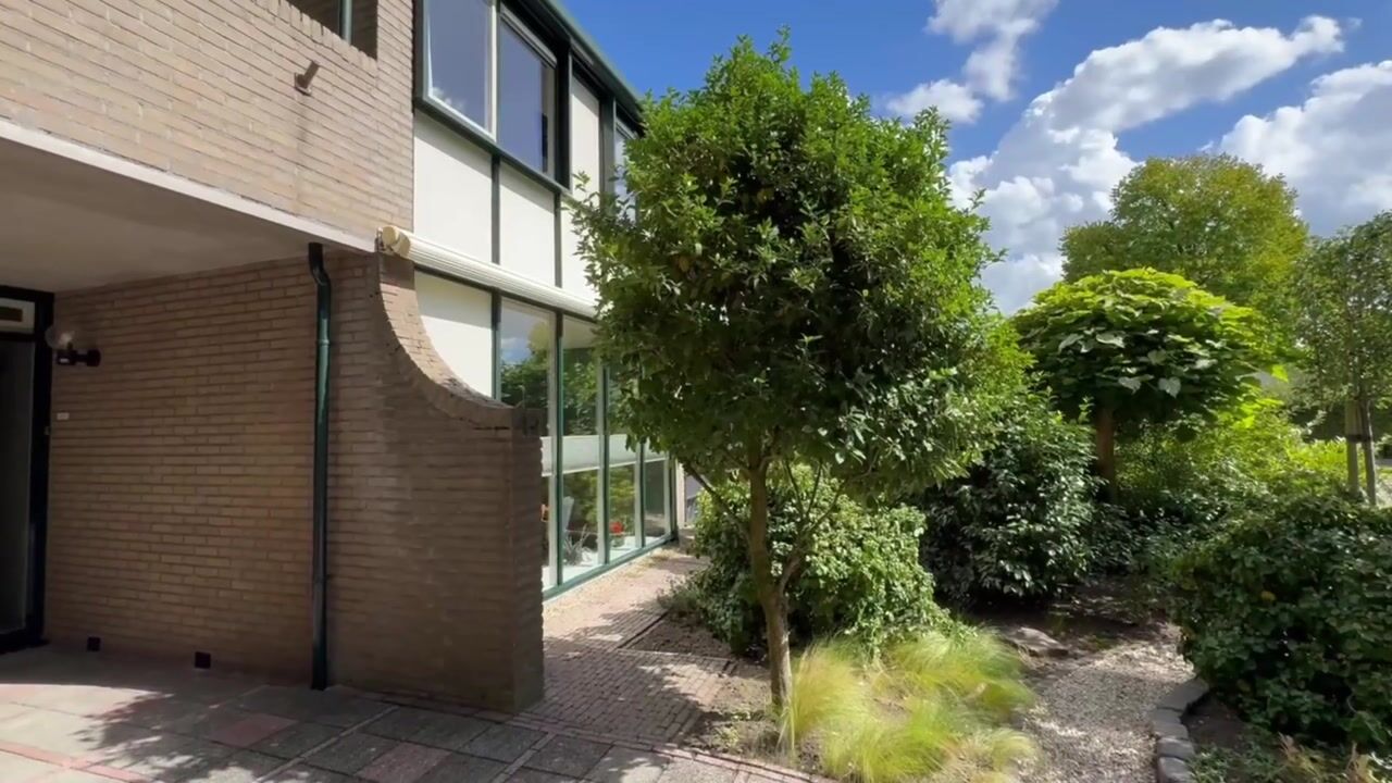 Video van Flemingstraat 42
