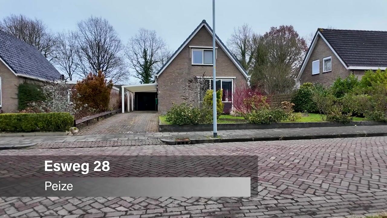 Video van Esweg 28