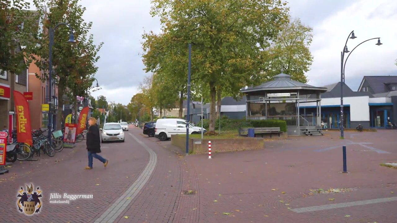 Video van Veenderweg 8-B