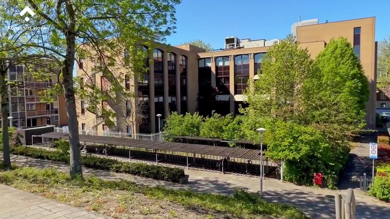 Video van Ravelstraat 26