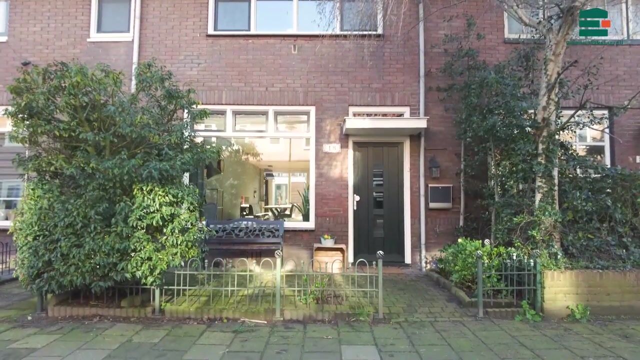Video van Deken Waarestraat 18