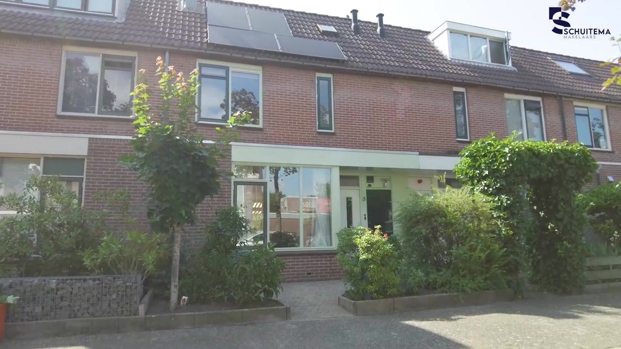 Video van Brederode 5