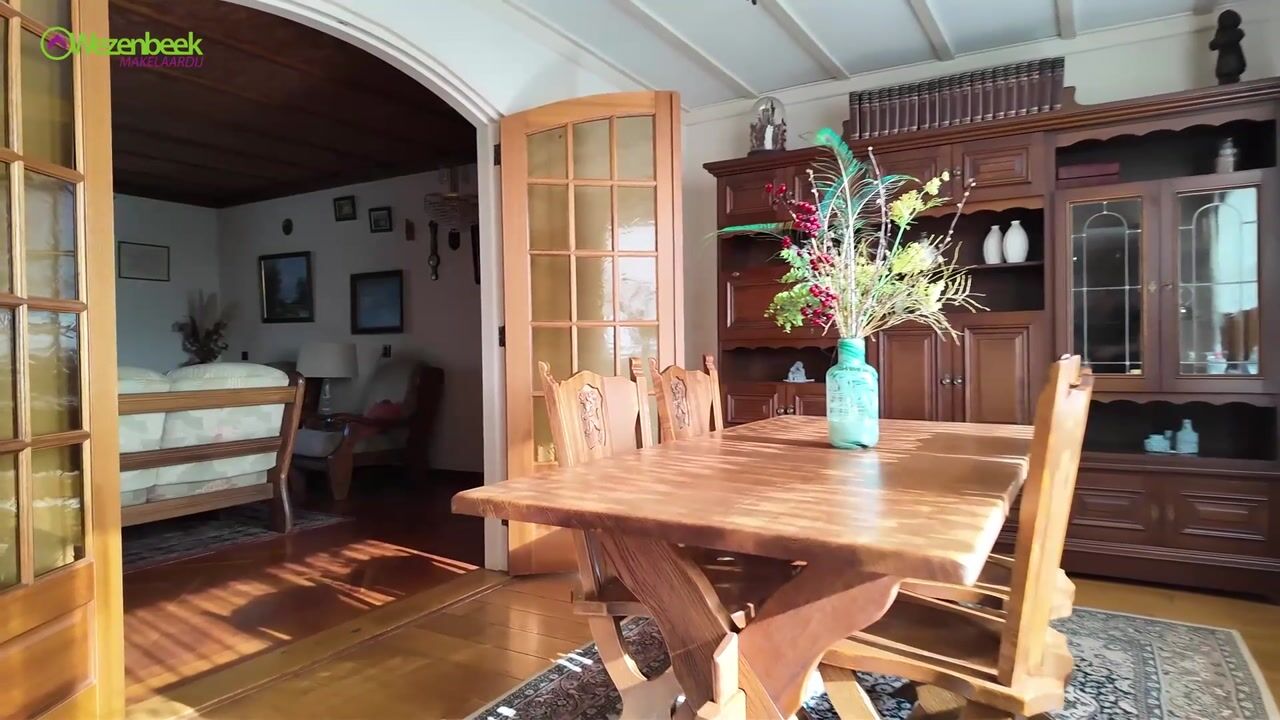 Video van Gastelsedijk West 106